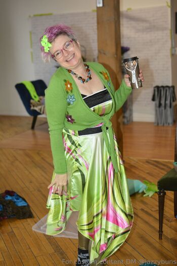 mummawinters photographe / jazzybuns nude photo #9