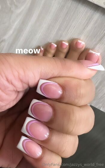 Jazzys WorldFREE / jazzys_world_free nude photo #3