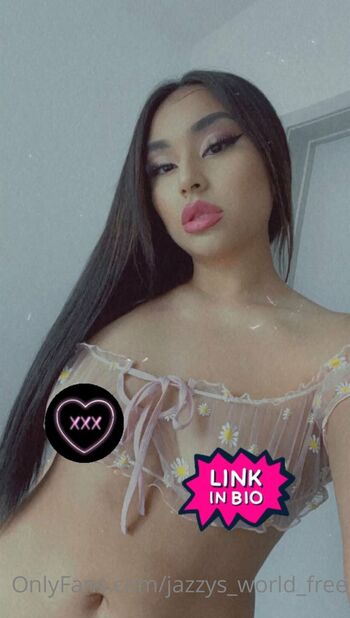 Jazzys WorldFREE / jazzys_world_free nude photo #9