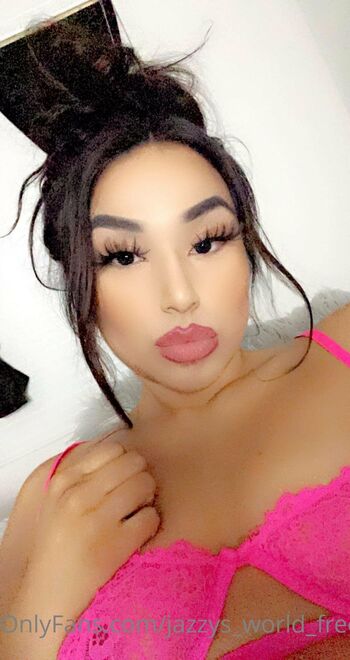 Jazzys WorldFREE / jazzys_world_free nude photo #11
