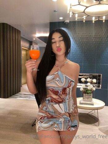 Jazzys WorldFREE / jazzys_world_free nude photo #13