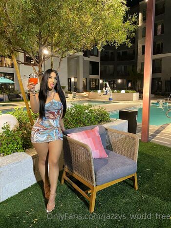 Jazzys WorldFREE / jazzys_world_free nude photo #16