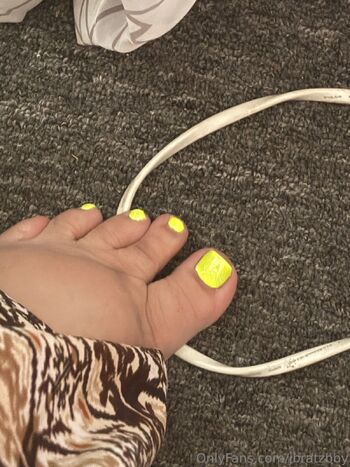 Janette Navarr / jbratzbby nude photo #1