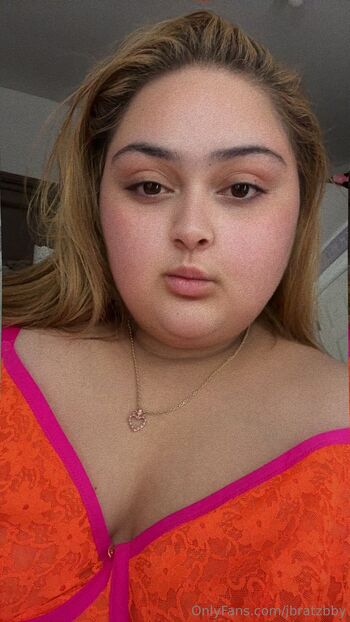 Janette Navarr / jbratzbby nude photo #3