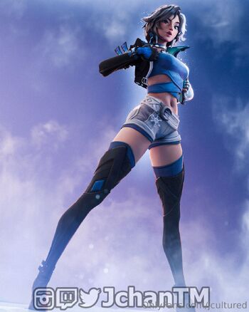 Jculture / jcultured nude photo #1