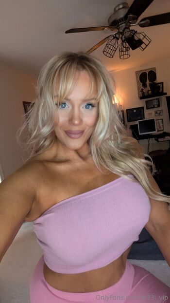 Jessica VIP / je33i_vip nude photo #5