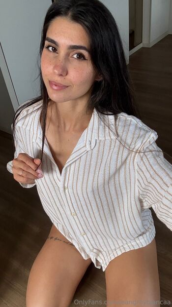 Bianc / jeangreybiancaa nude photo #1