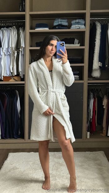 Bianc / jeangreybiancaa nude photo #3