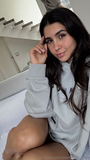 Bianc / jeangreybiancaa nude photo #9