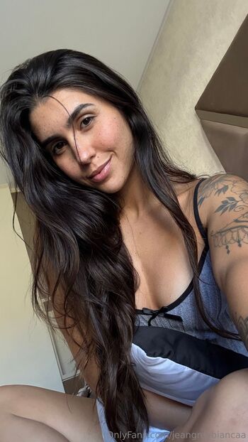 Bianc / jeangreybiancaa nude photo #15