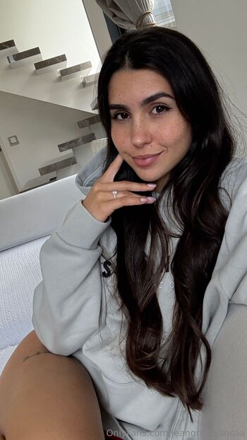 Bianc / jeangreybiancaa nude photo #16