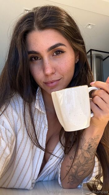 Bianc / jeangreybiancaa nude photo #30