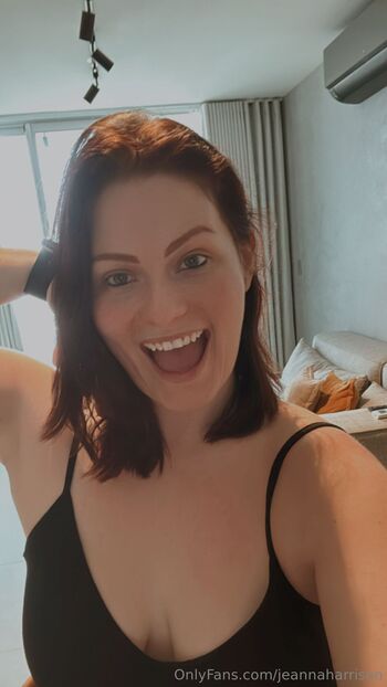 Jeann / jeannaharrison nude photo #8