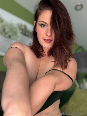 Jeann / jeannaharrison nude photo #16