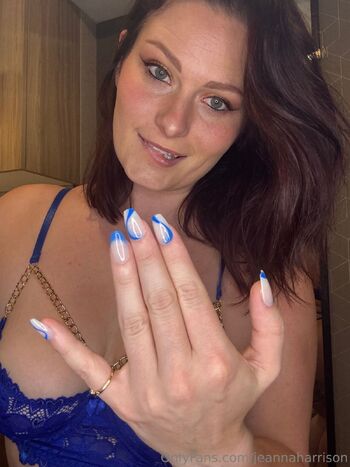 Jeann / jeannaharrison nude photo #29