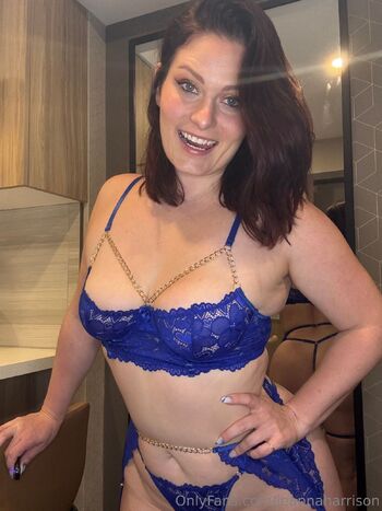 Jeann / jeannaharrison nude photo #31