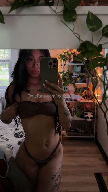 jea / jeannnnnnn / jeanlouiee / jeanlouiep / sativatreebaby / mentallyilljimcow nude photo #4