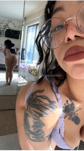 jea / jeannnnnnn / jeanlouiee / jeanlouiep / sativatreebaby / mentallyilljimcow nude photo #30