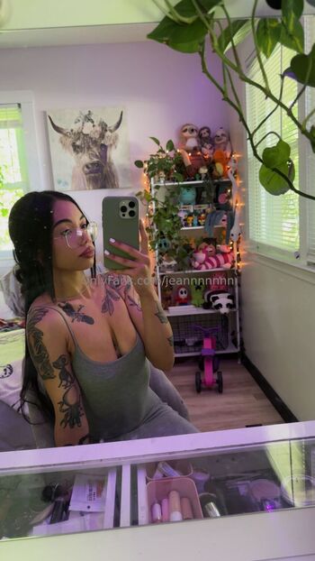 jea / jeannnnnnn / jeanlouiee / jeanlouiep / sativatreebaby / mentallyilljimcow nude photo #32