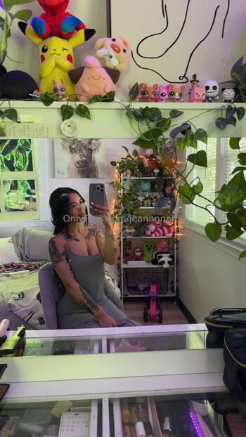 jea / jeannnnnnn / jeanlouiee / jeanlouiep / sativatreebaby / mentallyilljimcow nude photo #33