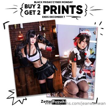 WanWa / jeanwanwanfree nude photo #2