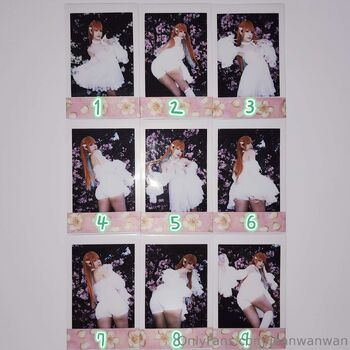 WanWa / jeanwanwanfree nude photo #21