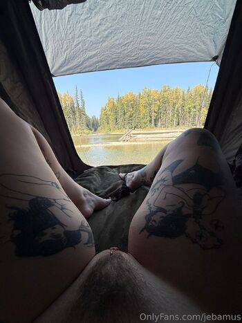 Jenn / jebamus nude photo #4