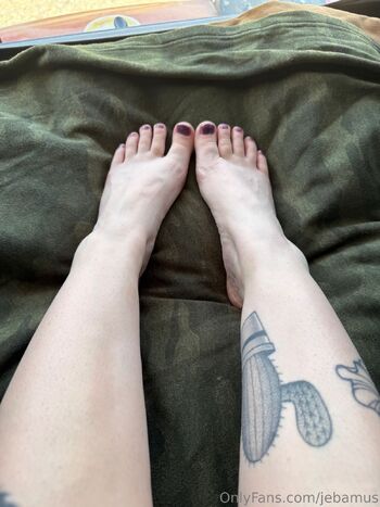 Jenn / jebamus nude photo #11