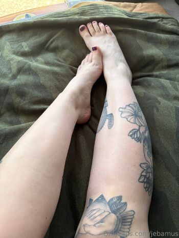 Jenn / jebamus nude photo #15