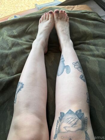 Jenn / jebamus nude photo #17