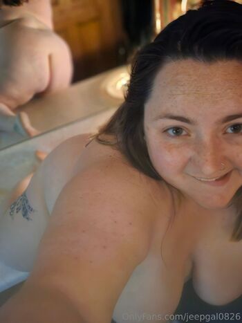 jeepgal082 / jeepgal0826 nude photo #20