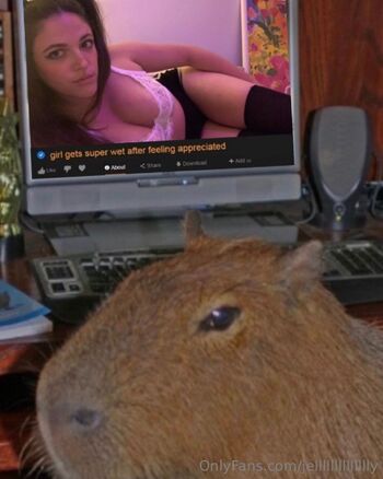 formerly a mermai / jelllllllllllllly nude photo #3