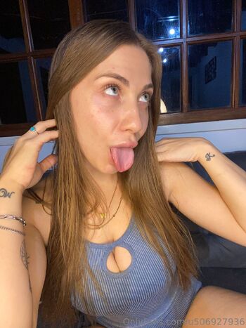 Kayl / jellykay nude photo #1