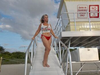 Jemma Ston / jemma-stone / miss_jemmastone / secretjemmastone nude photo #5