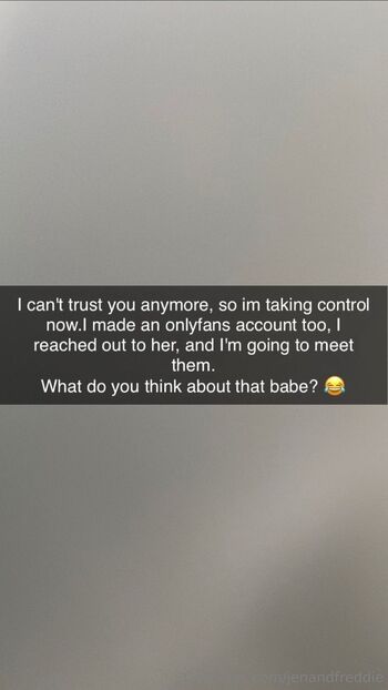 Jen vs. Freddi / jenandfreddie nude photo #30