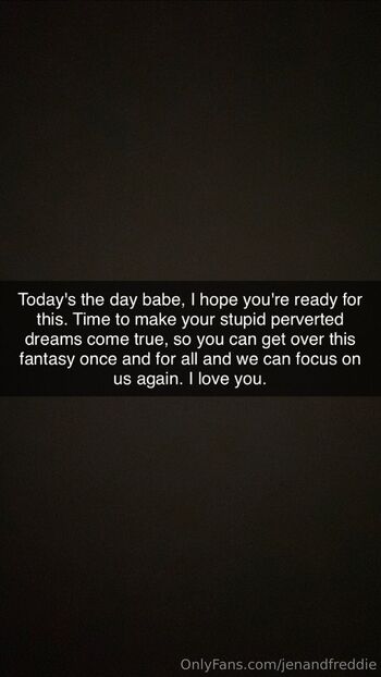 Jen vs. Freddi / jenandfreddie nude photo #31