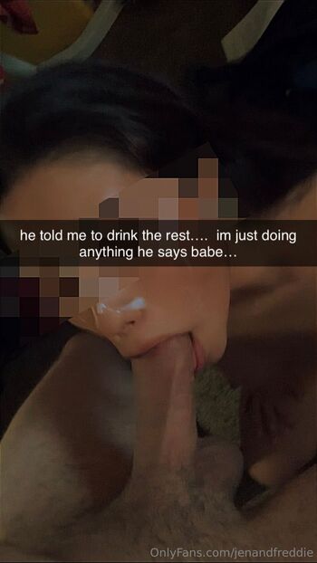 Jen vs. Freddi / jenandfreddie nude photo #32