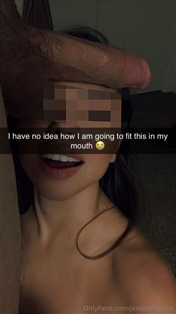 Jen vs. Freddi / jenandfreddie nude photo #33