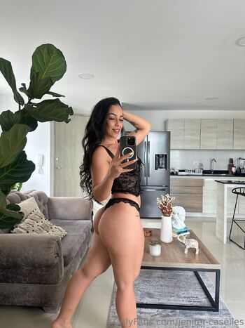 Jenifer Caselles / jenifer-caselles nude photo #5