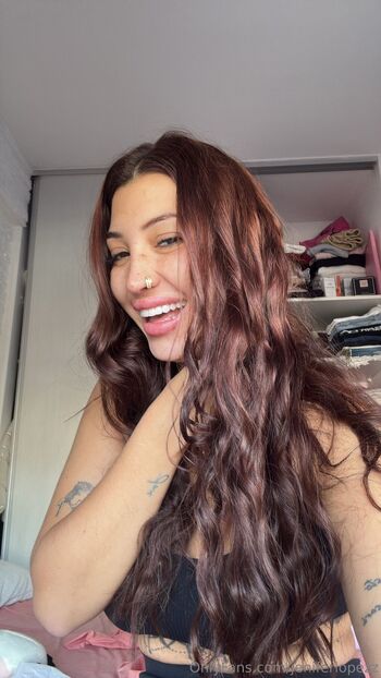 Ellie / jeniferlopezz nude photo #3