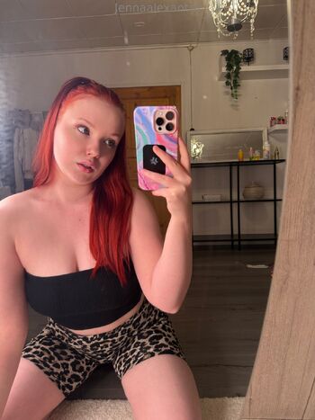 JENNA ALEXANTRA FREE / jennaalexantrafree nude photo #2