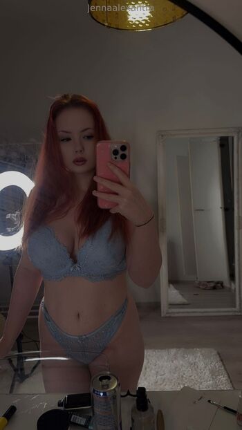 JENNA ALEXANTRA FREE / jennaalexantrafree nude photo #39