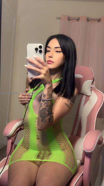 Jenna / jennalei nude photo #10