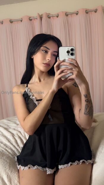 Jenna / jennalei nude photo #21