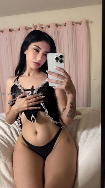 Jenna / jennalei nude photo #37