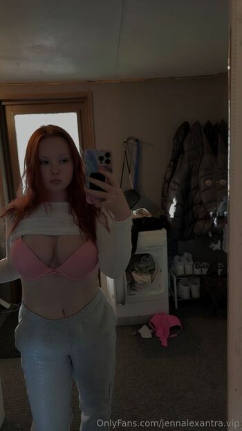 JENNALEXANTRA VIP / jennalexantra.vip / jennalexantra nude photo #7