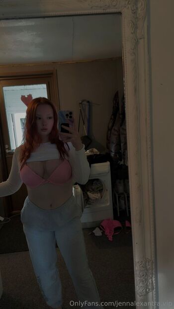JENNALEXANTRA VIP / jennalexantra.vip / jennalexantra nude photo #8