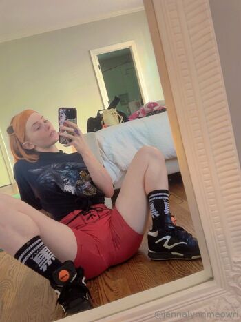 Meowr / jennalynnmeowri nude photo #24