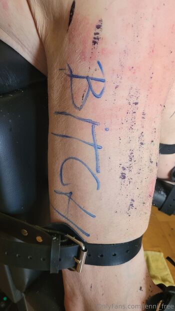 Jenni (free account / jenni_free nude photo #20