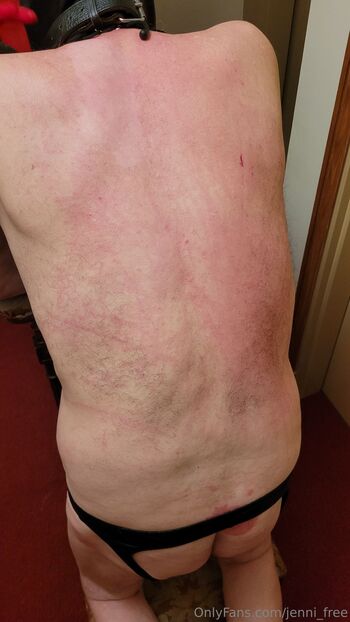 Jenni (free account / jenni_free nude photo #23